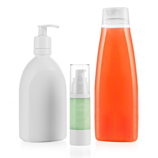 Personal Healthcare & Beauty