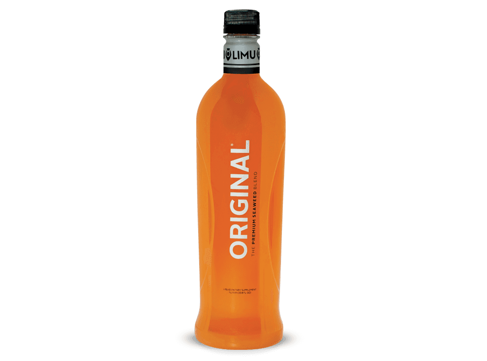 limu bottle