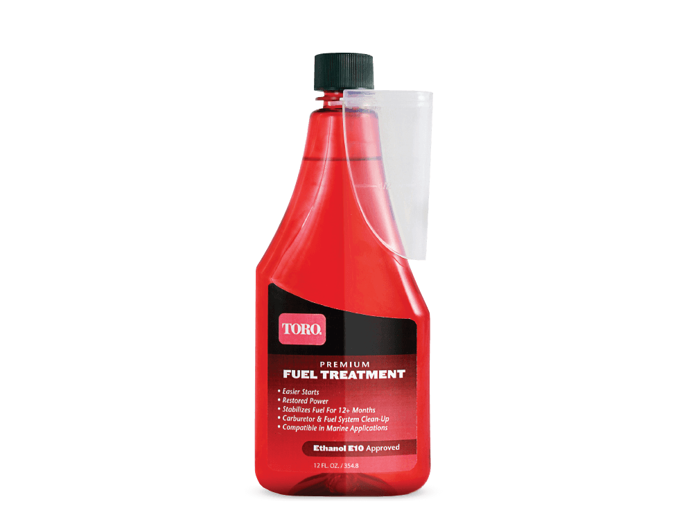 toro fuel treatment bottle